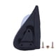 thumbnail image 3 of Espejo exterior derecho toyota hilux 2.4 1993 1997, 3 of 3