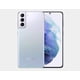 thumbnail image 3 of Samsung Galaxy S21 Plus 5G G9960 256GB 8GB RAM GSM Desbloqueado - Phantom Plata, 3 of 3