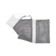 thumbnail image 4 of Bolsa De Aseo Para Gatos De Malla Transpirable, Bolsa De Lavado Duradera Multifuncional Para Gatos, Color Gris, 4 of 5