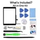 thumbnail image 5 of Kit De Reparación Del Digitalizador Glass Touch De Reemplazo De Pantalla Para Ipad 9 De Novena Generación De 2021, 5 of 5