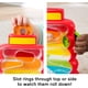 thumbnail image 4 of Toy Fisher-Price cae durante más de 9 meses en Rock-a-Stack, 4 of 7