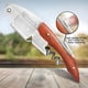 thumbnail image 4 of Sacacorchos Wine Opener W WineOp Professional con doble bisagra, 4 of 6