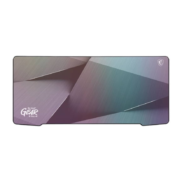 Mousepad MSI AGILITY GD72 GLEAM EDITION