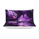 thumbnail image 3 of Gengar Evolutions 3 Pieces Bedding Sets Comfortable Soft Comforter Sets Decoration Bedroom Gifts, 3 of 5