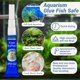 thumbnail image 5 of Pegamento para Acuario 1DFAUL - 2 piezas - Seguridad para Peces de Arrecife de Coral, 5 of 6