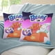 thumbnail image 3 of Funda de Almohada Desmarcar We Bare Bears 50x50 cm, 3 of 6