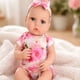 thumbnail image 2 of Muñeca Reborn Pelona Color Rosado 55cm, 2 of 4
