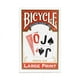 thumbnail image 2 of Barajas Bicycle con letra grande, 2 of 3