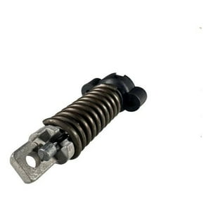 Genérica - Amortiguador Manillar Compatible Motosierras Stihl Ms361