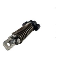 Genérica - Amortiguador Manillar Compatible Motosierras Stihl Ms361