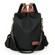 thumbnail image 1 of Fashion Backpack Women Oxford Cloth Shoulder Bag 2024 School Bags For Teenage Girls Light Ladies Travel Bagpack Mochila Feminina, 1 of 3