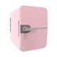 thumbnail image 1 of Mini Refrigerador Refrigerador Pequeño Refrigerador De Bebidas Para Alimentos Snacks Escritorio, 1 of 5