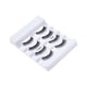 thumbnail image 5 of Vestidito negro KISS Lash Couture con pestañas postizas, 12 mm, 4 pares, 5 of 8