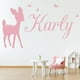 thumbnail image 2 of Decomural Personalised Name Deer Bambi WS-44259, 2 of 2