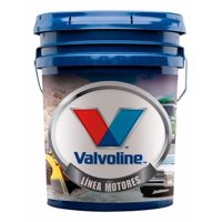 Aceite 15W40 Valvoline Api Ck-4 Diesel All Fleet Plus 19 Lt