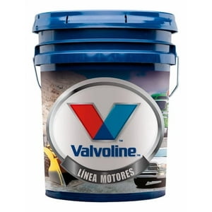 Aceite 15W40 Valvoline Api Ck-4 Diesel All Fleet Plus 19 Lt