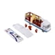 thumbnail image 4 of Modelo De RV De Aleación, Coche De Juguete Con Puerta Que Se Puede Abrir, Fundido A Presión, Para Niños, Regalo De Cumpleaños, 4 of 5