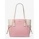 thumbnail image 2 of Cartera Michael Kors Women's Voyager L, Color Rosado, 2 of 3