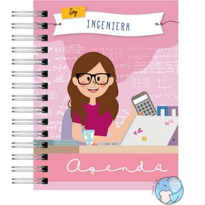 Elefante Azull - Agenda Ingeniería