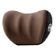 thumbnail image 1 of Almohada Para El Cuello Del Coche Almohada Cómoda Para El Cuello Del Coche Para Byd Atto 3 Yuan Plus Marrón, 1 of 3