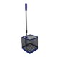 thumbnail image 4 of Recogedor De Pelotas De Tenis De Mesa Recuperador De Pelotas De Tenis Duradero Para Herramienta De Entrenamiento De Gimnasia Color Azul Estándar, 4 of 5