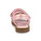 thumbnail image 3 of Sandalia Niña Veracruz Rosado, 3 of 5