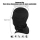 thumbnail image 4 of Balaclava Deportiva Para Ciclismo Y Deportes, Pasamontañas azul Talla única, 4 of 4