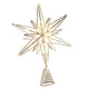 thumbnail image 2 of Adorno de de Navidad con pentagrama iluminado en la parte superior del de Navidad para vacaciones, decoración de adornos navideños para champán, 2 of 5