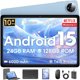 thumbnail image 1 of Tablet Android Hasskya K80 10.1 pulg 24GB 128GB, 1 of 3