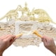 thumbnail image 2 of Kit de excavación HamiltonBuhl STEAM Education Paleo Hunter Mammoth Rex, 2 of 5