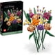 thumbnail image 1 of LEGO Ramo de Flores Set 10280 Botanical Collection 756 piezas, 1 of 3