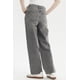 thumbnail image 3 of Jeans Mujer Calce Recto Gris, 3 of 4