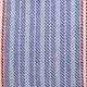 thumbnail image 4 of Almohada Parkland Collection Transitional Rayas Azul 40x40 cm, 4 of 5