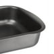 thumbnail image 2 of Bandeja De Horno Gourmet 25X18 Cm 1.9L Antiadherente Aluminio Gris, 2 of 2
