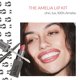 thumbnail image 3 of Kit de Labios Rinna Beauty Amelia SWEET PINK Vegano (1 unidad), 3 of 9