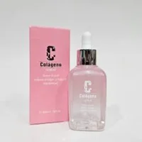 Flamenco - Limpiador Facial Colageno 120 G