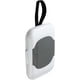 thumbnail image 3 of Porta toallitas de viaje Weicoca gris recargable con correa, 3 of 7