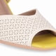 thumbnail image 5 of Sandalia Mujer Hueso/Limón Adriana Piccadilly, 5 of 5