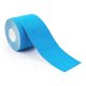 thumbnail image 2 of Cinta Kinesio Tape Kinesiologia Kine Tape 5cm X 5m Tape Depo Azul, 2 of 3