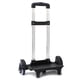 thumbnail image 1 of Kid Trolley For Backpack And School Bag Luggage For Children 2/6 Wheels Expandable Rod High Function Trolly Chariot, 1 of 3