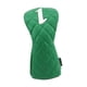thumbnail image 3 of Madera De Golf Con Techo De La Cabeza Anti -scratch Liviano Tapa De La Cabeza De Madera De Golf 1 Verde, 3 of 5