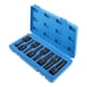 thumbnail image 4 of 8 puntas de 12 puntas con accionamiento de 1/2" con estuche Juego de llaves de vaso profesional de 12 puntas para electrodomésticos, equipos de césped, 4 of 5