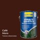 thumbnail image 2 of Esmalte Sintético Café Moro Pinturas Tajamar Galón, 2 of 2