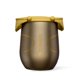 thumbnail image 1 of Vaso Térmico de Vino Corkcicle 355 ml Golden Snitch con Tapa, 1 of 9