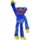 thumbnail image 3 of Peluche Huoguo Poppys Playtime Blue Sausages Monsters 40 cm, 3 of 3