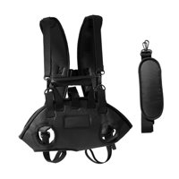 Magideal - Arnés De Elevación Para Mascotas, Mochila Transportadora Para Perros, Arnés De Movilidad Para Mascotas Versátil Y Práctico, Suministros Para Exteriore L