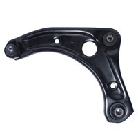 Repuestos Del Sol - Bandeja Suspension Inferior Delantera Izquierda Nissan Versa Sense 1 6 2015 2018