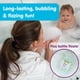 thumbnail image 5 of Bubble Bath Boogie Kids, vapor calmante botánico, 473 ml, 5 of 9