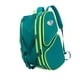 thumbnail image 4 of Bolsa Para Raqueta De Pickleball, Equipo De Bádminton, Mochila Para Mochilerismo Al Aire Libre, Para Mujer, Color Verde, 4 of 5
