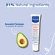thumbnail image 2 of Crema de recuperación de humedad Mustela Cicastela para bebé 40 ml, 2 of 8